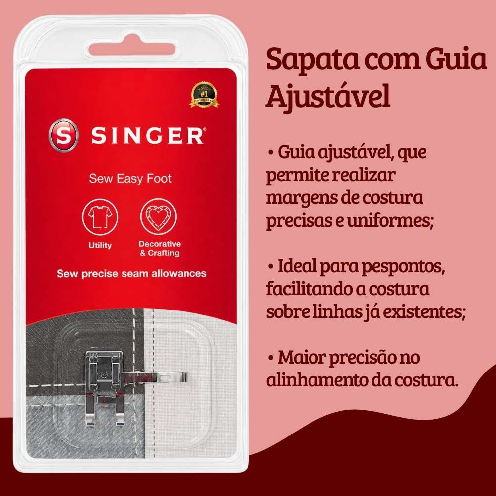Acessorios Singer -68-